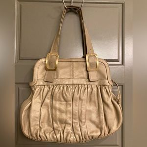 Cole Haan Satchel - Excellent Condition!